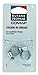 COMAP S651092 2 Hose Clamps for Flexible Rubber Tubes, Butane and Propane