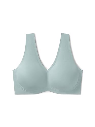 Image of True & Co True Body Lift V Neck Bra