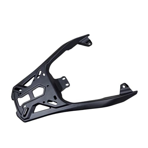Support arrière de moto SR3 contre le manque de rangement - 5