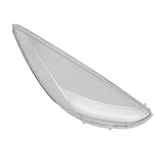 Coque phare pour remplacer vitre jaunie droite de Mazda 2 2007-2012