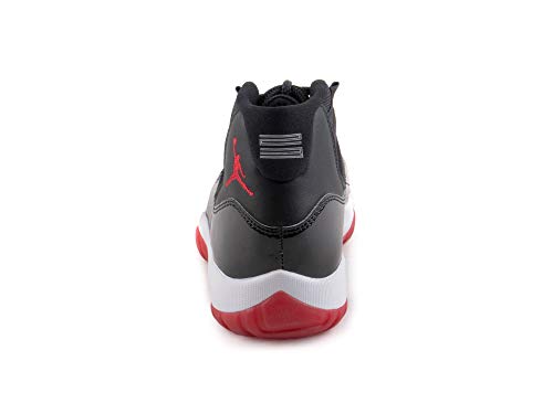 Image of Nike Men's Air Jordan 11 Retro Sneaker