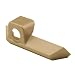 Prime-Line Products H 4094 Casement Cover, Left Hand, Cooperate Plastic, Pella