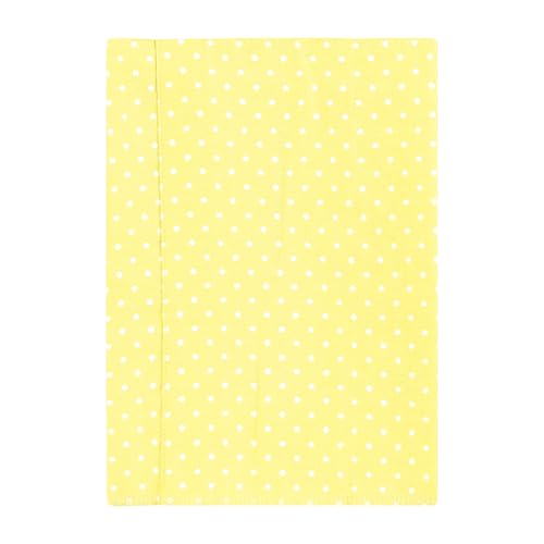 Image of Hudson Baby Unisex Baby Flannel Burp Cloth 7pk, Citrus Mint, One Size