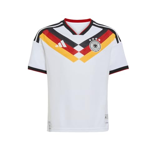 adidas DFB H JSY Y Navy - 152