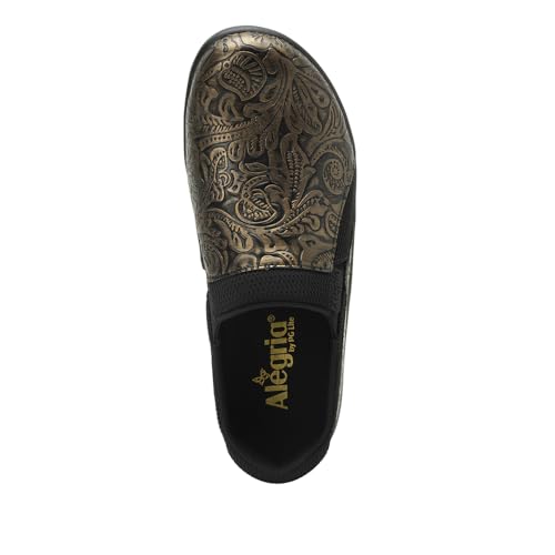 Image of Alegria Women's Duette Professional Slip On All-Day Comfort Shoes