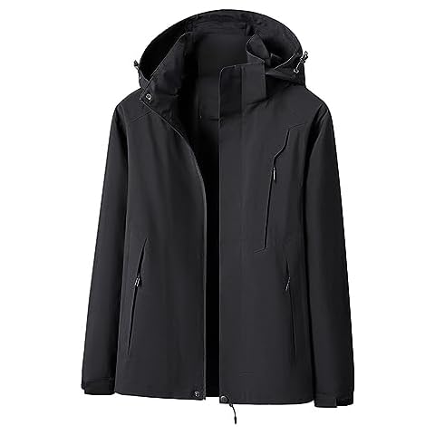 Veste Imperméable Harpily Cover