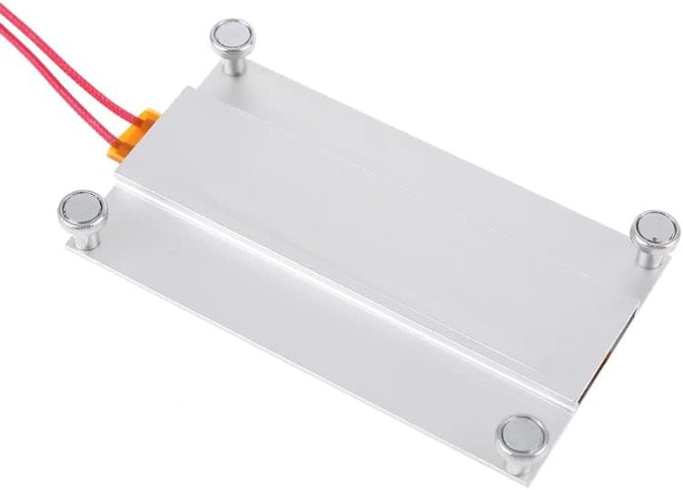 Generic 550W LED Remover PTC Heating Plate Soldering Chip Remove Weld BGA Solder Ball US Y98E