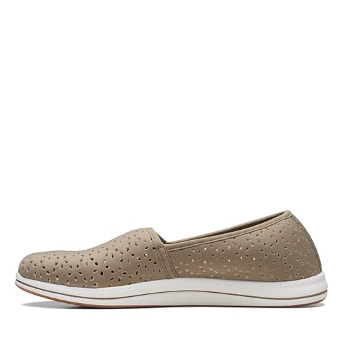 Image of Clarks Women's Breeze Emily Loafers