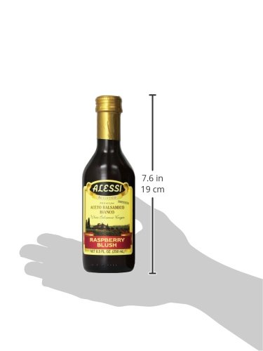 Amazon.com: Alessi, Vinegar Raspberry, 8.5 Fl Oz (2 pack