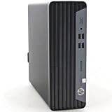 【整備済み品】 HP Prodesk 400 G7 SFF 第1