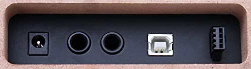 Classic Cantabile DP-50 SM Piano Numérique – 88 touches clavier pondérée à marteaux – Clavier électronique USB, 3… - Les Beatles, Paul McCartney, John Lennon, RIngo Starr, George Harrison Classic Cantabile DP-50 SM Piano Numérique - 88 touches clavier pondérée à marteaux - Clavier électronique USB, 3… – Image 8