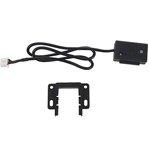 Papyrifer 12-24 V, serbatoio senza rischio, con