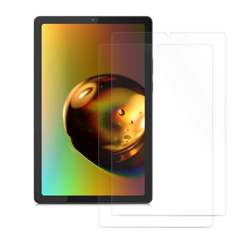 Protector de pantalla kwmobile para Lenovo Smart Tab M9 miniatura 4