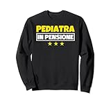 pediatra in pensione regalo