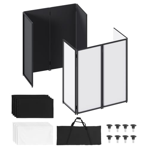 ECOTRIC Portable DJ Facade