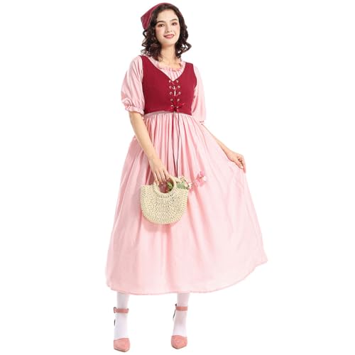 Costumes d'halloween Confortables pour Incarner Cendrillon sans Compromis - 3
