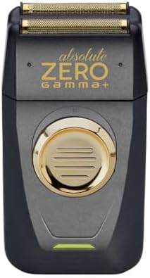RASOIO GAMMA + ABSOLUTE ZERO