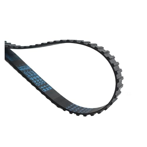 Correa de distribución T5 de 30mm de ancho con dentado síncrono y paso de 5mm exacto 3