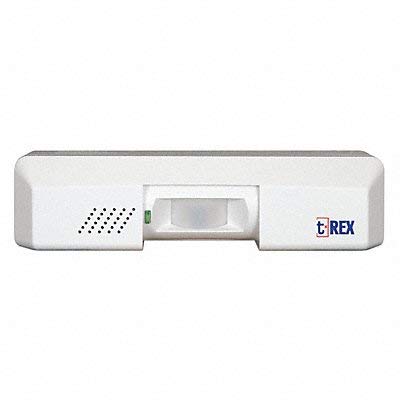 Exit Motion Sensor, Main Relay SPDT