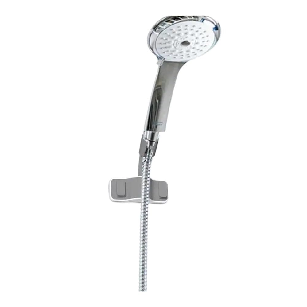 Hgniang C Wall Mount Shower Bracket Showerhead Spray Angle Adjustable Rack For Handheld Head Holder