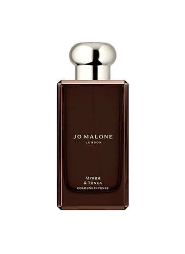 Jo Malone London Myrrh & Tonka Cologne Intense, 3.4 Ounce (Unisex)