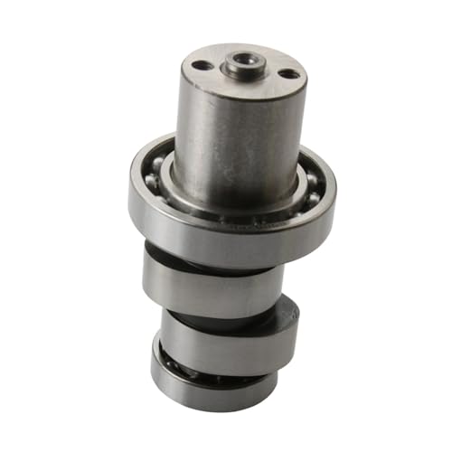 Árbol de levas Sh150 Sh125 potencia el rendimiento del motor de tu scooter 125cc