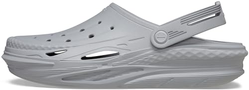 Image of Off Grid Clog LGR Light Grey