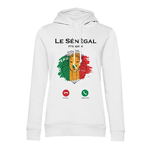 Sweat Sénégal m'appelle idéal pour vos voyages et soirées d'été