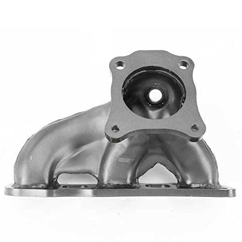Image of A-Premium V6 3.5L Exhaust Manifold Kit W /Gaskets & Bolts & Studs & Nuts & Heat Shield Compatible with Infiniti QX60 2014-2020 & Nissan Altima 2007-2018, Maxima Murano Pathfinder Quest, Right Side