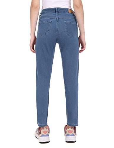 Image of NEWPORT Women Womens Cotton Jeans