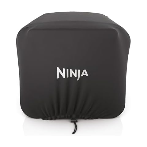 Housse Ninja Woodfire OO101UK Cover