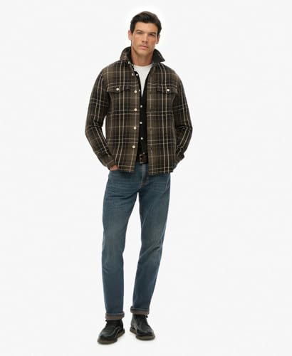 Chemise Superdry - vue 4