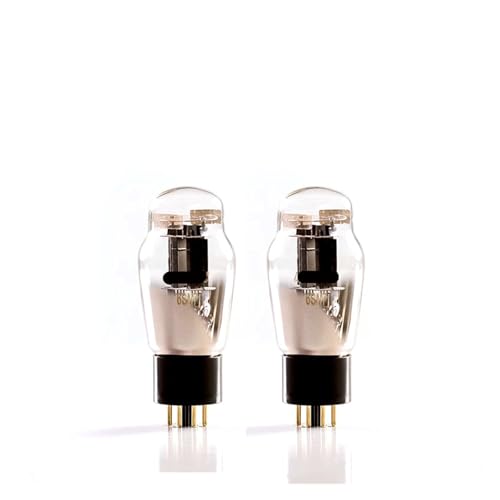 Tube 6SN7 de rechange ECC32 CV181 pour ampli audio à lampes