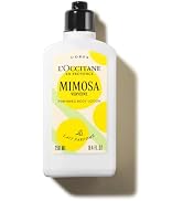 Amazon.co.jp: ロクシタン(L'OCCITANE) ミモザ オードトワレ 50mL 香水