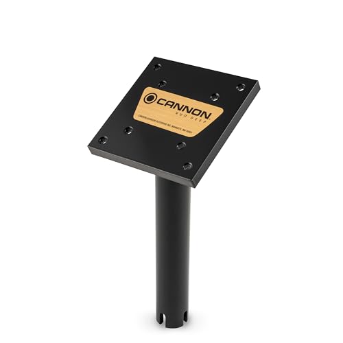 Cannon 9 Gimbal Mount