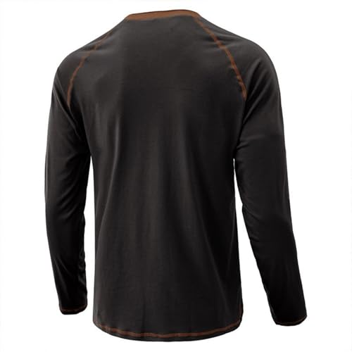 Pull léger pour homme pour ne plus hésiter entre t-shirt et pull