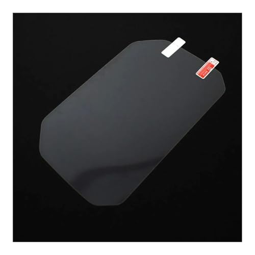 Film protecteur d'instruments moto pour BMW F750GS et F850GS 2018-2019