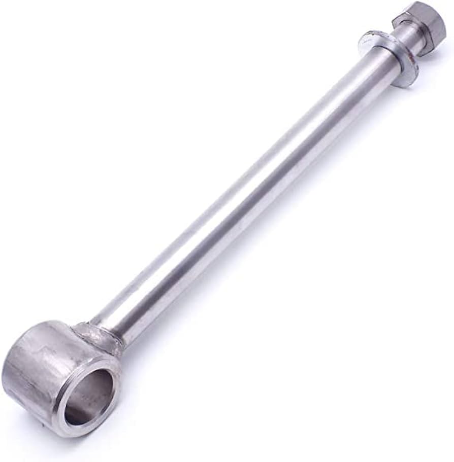 Amazon.com: OVERSEE 64E-43810 Tilt piston Sub Assy For