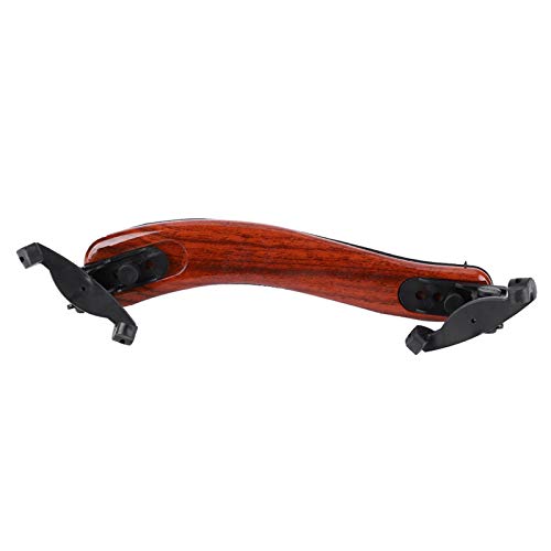 Ombreira leve para violino para quem ama violino 4/4 violino