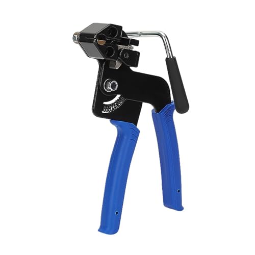 Herramienta para bridas de acero al carbono de 4,6 a 25 mm para sujetadores 2