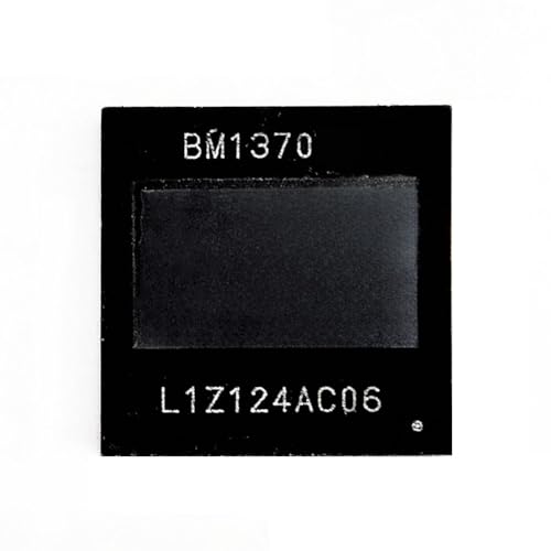 Puce ASIC BM1370BC haute précision pour système hydro Antminer S21XP