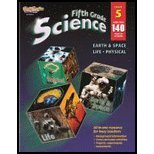 Paperback Life Science Grade 5 Book