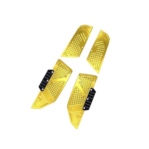 Cale pied moto pour YAMAHA TMAX 530 et 560 SX DX 2017-2021