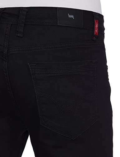Image of LAWMAN PG3 Men Jeans