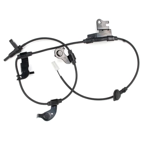 Capteur ABS arrière 89546-42050 89545-42050 Toyota RAV4 2013 traction intégrale