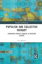 Buy Populism and Collective Memory — BookShops.in