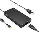 JIAHENGDE 230W Laptop AC Charger Power Adapter Compatible with Lenovo Legion 5 5i 5P 7 S7 C7, ThinkPad P50 P51 P51S P52 P53 P70 P71 P72 P73, ADL230SCC3A ADL230NDC3A ADL230NLC3A SA10R16890