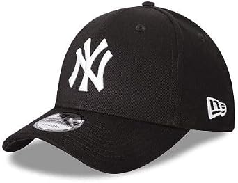 New Era 9FORTY Hat, Cap for Men and Women, MLB Major League, Stylish and Trendy