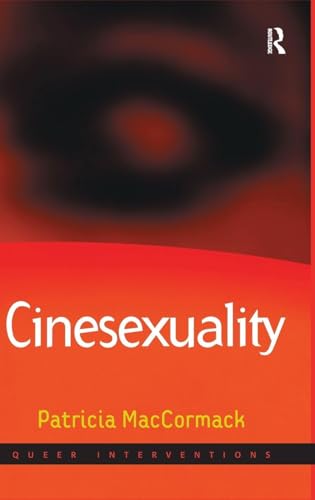 Cinesexuality (Queer Interventions) view 2