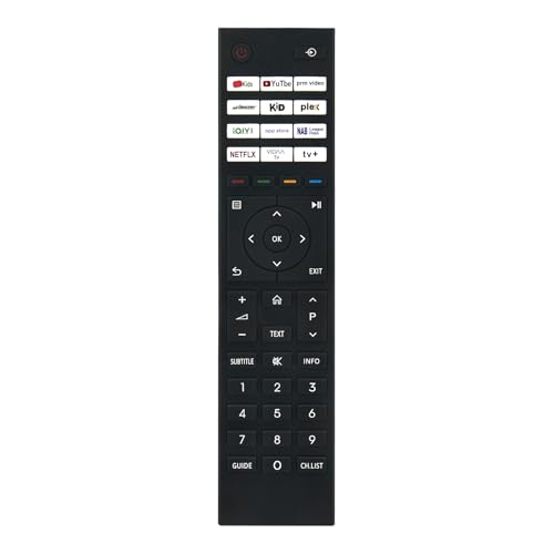 Télécommande CT-95049 pour retrouver vos soirées ciné sur TV Toshiba